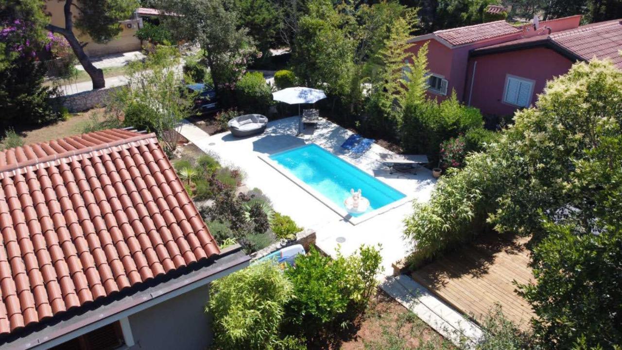 House Giovanni Premantura Esterno foto